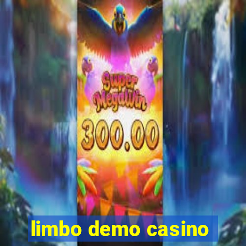 limbo demo casino